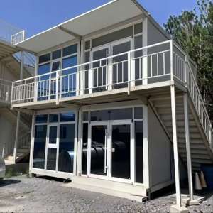 <span class=keywords><strong>Maison</strong></span> préfabriquée, stockage mobile, <span class=keywords><strong>maison</strong></span> conteneur modulaire <span class=keywords><strong>pas</strong></span> chère <span class=keywords><strong>à</strong></span> <span class=keywords><strong>vendre</strong></span>, mini-<span class=keywords><strong>maison</strong></span> - Product Image 6