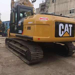 เครื่องขุดสำหรับแมวเครื่องขุดใช้320D2สำหรับแมว - Product Image 1