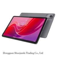 Tablet Lenovo Zhaoyang K10 Tab M11 Android 13 Layar LCD 10.95'' MTK G88 TB330FU TB330XU TB330XC ROM Global Tablet Lenovo dengan Kartu SIM