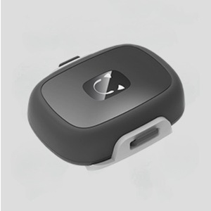 Dernier modèle de moniteur de santé pour animaux de compagnie TUYA App GPS 4G IP67 en nylon, localisateur, détecte l'exercice, les calories, l'état de sommeil, suivi d'activité pour animaux de compagnie - Product Image 6
