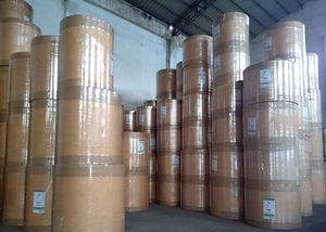 Tẩy trắng cấp thực phẩm Giấy không thấm mỡ - Product Image 3