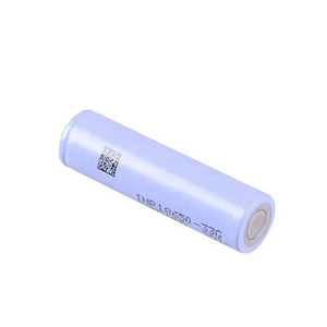 Lithium-Ionen Inr18650 33G 3,7V 3300mAh Akku Wiederaufladbare Zelle für Samsung 18650 33G - Product Image 2