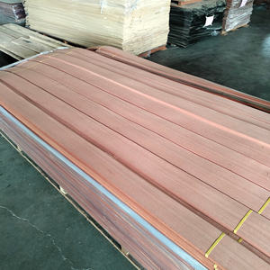 Láminas de Madera Delgada (Corte Láser / Sierra de Contorno) - Product Image 5