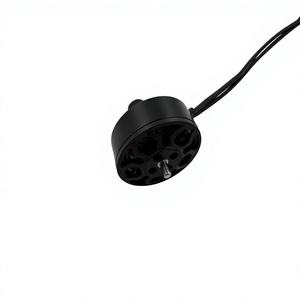 มอเตอร์ไร้แปรงถ่านรุ่นใหม่สีดำ ดีไซน์ 1404 3800KV สำหรับมอเตอร์ของเล่น RC Freestyle - Product Image 2