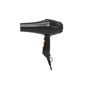 Secador de Pelo Iónico Nano Profesional XDM de 2200W para Salones, Ligero, con Ajuste de Calor, Secado Rápido, Bajo Ruido, Eléctrico, para Hoteles y Hogar - Product Image 3