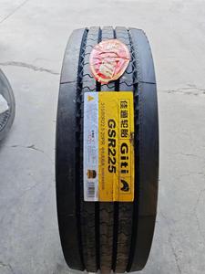 Pneus neufs Giti Tires GSR225 285/70R19.5 Pneus de camion Llantas 285/70R19.5 - Product Image 3