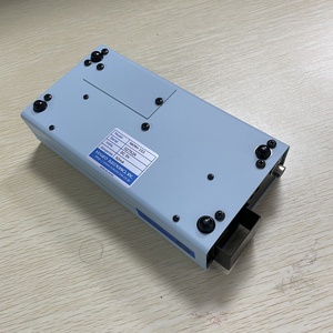 Contador/Probador de Iones de Aire Positivos/Negativos <span class=keywords><strong>HOKUTO</strong></span> Japonés Nuevo Importado NKMH-103 - Product Image 3