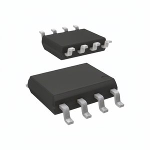Electronic Chips Component Power Management (PMIC) Manufacturer Channel 8 SOlC SI8946BB-AS - Product Image 1