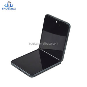 <span class=keywords><strong>หน้า</strong></span><span class=keywords><strong>จอ</strong></span><span class=keywords><strong>หลัก</strong></span>พร้อมกรอบสำหรับ <span class=keywords><strong>Samsung</strong></span> Galaxy Z Z flip 3<span class=keywords><strong>หน้า</strong></span><span class=keywords><strong>จอ</strong></span> LCD ด้านในประกอบดิจิไทเซอร์หน้าจอสัมผัส Flip3โทรศัพท์มือถือ - Product Image 3