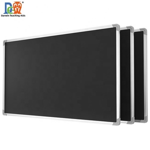 Tableaux d'affichage de qualité professionnelle pour salles de classe, tableaux noirs et tableaux blancs magnétiques effaçables à sec - Product Image 3