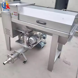 Matériaux entièrement en acier inoxydable <span class=keywords><strong>de</strong></span> la machine à débourrer les grappes <span class=keywords><strong>de</strong></span> <span class=keywords><strong>raisin</strong></span>, broyeur <span class=keywords><strong>de</strong></span> <span class=keywords><strong>raisin</strong></span> pour la fabrication du vin et le jus <span class=keywords><strong>de</strong></span> <span class=keywords><strong>raisin</strong></span> - Product Image 6