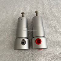 Vanne de régulation de pression RYL de haute qualité 36854495 36896892 pour compresseur d'air Ingersoll Rand avec garantie de 6 mois Fabriqué en CN/GUA