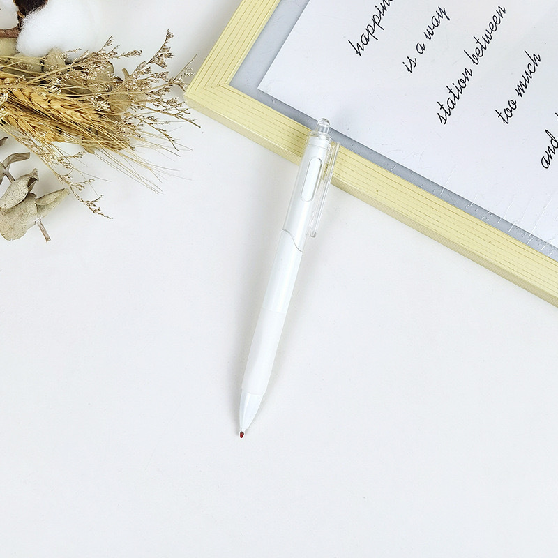 0,5 mm - blanc perle (simple)
