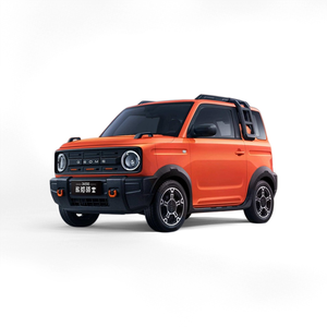 <span class=keywords><strong>Auto</strong></span> Elettrica Panda Mini 2024, <span class=keywords><strong>5</strong></span> Posti, Guida a Sinistra, Sedili in Pelle, Luci LED, Veicolo a Nuova Energia - Product Image 1