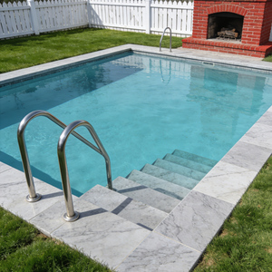 Piscinas de fibra de vidrio para invernaderos, piscinas para adultos, piscinas grandes, piscinas de acrílico - Product Image 1