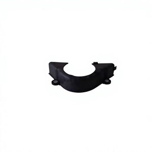 Convient pour Tata Xenon 207, cache inférieur de la courroie de distribution, OEM 278901140103, moteur 2.2L DICOR 483TC, pièces détachées automobiles - Product Image 1