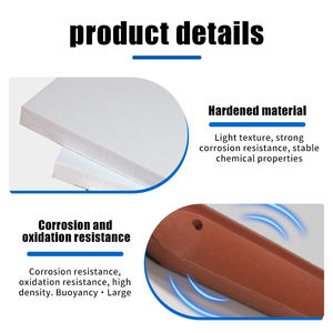 Bouées <span class=keywords><strong>de</strong></span> pêche rigides en mousse haute pression pour filets <span class=keywords><strong>de</strong></span> pêche, bouées marines, bouées pour cages <span class=keywords><strong>de</strong></span> pêche, redes <span class=keywords><strong>de</strong></span> pesca - Vente en gros - Product Image 4