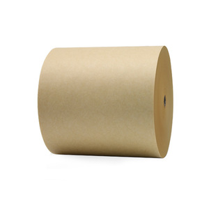 Giấy kraft giấy các tông/chất lượng cao Trinh nâu kraft lót giấy 230gsm CuộN - Product Image 6