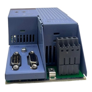 โมดูล PLC ของแท้ B&R รุ่น 7CX408.50-1 7EX470.50-1 7DM435.7 7EX270.50-1 7BP701.1 คอนโทรลเลอร์ Can-Bus แหล่งจ่ายไฟอิเล็กทรอนิกส์ 24vdc M - Product Image 1