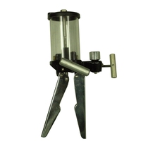 YFP-1.6 -0.1-1.6Mpa Pneumatic Pressure Calibrator Air Pressure Vacuum Hand Pump Instrument for Pressure Measurement