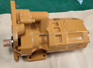 Bomba 3FE-60-32110 para Montacargas <span class=keywords><strong>FD100</strong></span>-7 <span class=keywords><strong>FD100</strong></span>-<span class=keywords><strong>8</strong></span> FD115 FD135 FD150 FD160 -7-<span class=keywords><strong>8</strong></span> - Product Image 3