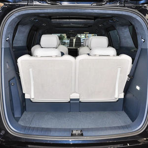 ZEEKR 009 Luxury Large MPV New Energy Vehículo eléctrico puro Limusina de alto perfil con automóvil usado de largo alcance - Product Image 6