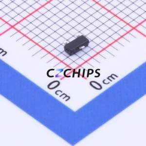 ทรานซิสเตอร์ภาคสนามทรานซิสเตอร์แบบใหม่และดั้งเดิม SI2304A SOT-23 (MOSFET) - Product Image 2