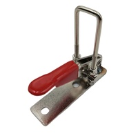 Pièces de fabrication sur mesure en acier inoxydable : pinces, clips, boucles, couvercles, supports, plaques, cadres, plateaux, charnières, pièces découpées au laser