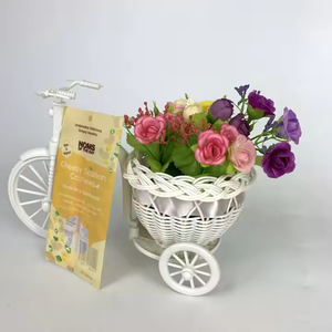 ถุงพลาสติกแบบใช้แล้วทิ้งสำหรับแช่แข็งถุงฟอยล์อลูมิเนียมฟอยล์บรรจุภัณฑ์แบบกำหนดเอง - Product Image 6