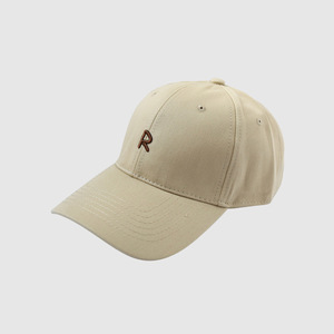 Letter Mens Cotton Canvas Baseball Cap Outdoor Sports Wear Custom Embroidery and Printing 6-Panel Promotion <b>Hat</b> - Product Image 4