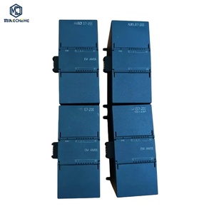 Module d'entrée/sortie numérique pour contrôleur PLC, neuf, original, EM AM06 - Product Image 1
