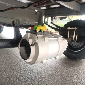 Véhicule à énergie nouvelle chinois à faible vitesse, camionnette électrique à 6 roues <span class=keywords><strong>de</strong></span> haute qualité, <span class=keywords><strong>vente</strong></span> directe d'usine, personnalisable - Product Image 6