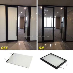 <span class=keywords><strong>Blanco</strong></span> conmutable película pdlc casa tinte de ventana electrocrómico etiqueta conmutable vidrio <span class=keywords><strong>vinilo</strong></span> Pravicy película de la ventana - Product Image 6