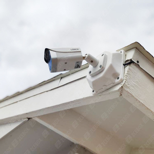 ZCEBOX Abs Máy Ảnh Chống Thấm Nước Cctv Pvc Hộp Nối Ip66 - Product Image 6