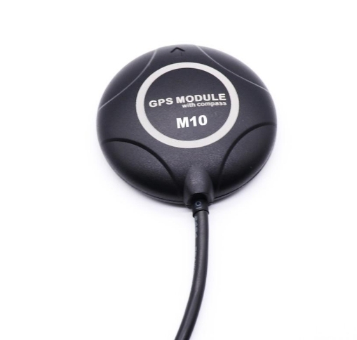 M10 GPS Navigation, Star Search, Model Pilot, Pixhawk, PIXRACER Interface, Flight Control
