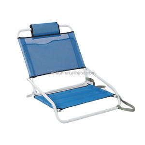 للبيع بالجملة معدن خارجي للتخييم على الشاطئ مع حزام كتف - Product Image 2