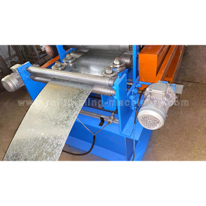 Roofing <strong>Sheet</strong> Metal Roof Panel Making Steel <strong>Floor</strong> Joist <strong>Roll</strong> <strong>Forming</strong> <strong>Machine</strong> - Product Image 2