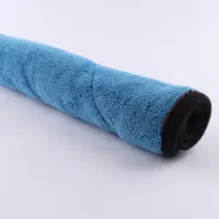 Microfiber Car Drying Towel, 80% Polyester, 20% Polyamide