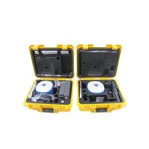 Stonex S5II/S990A/S990 + GNSS RTK สำรวจ GNSS ความแม่นยำสูง GPS GNSS RTK - Product Image 4