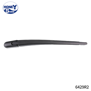Bras d'essuie-glace arrière 6429R2 pour <span class=keywords><strong>Peugeot</strong></span> 206 <span class=keywords><strong>207</strong></span> Citroën C2 2003-2009 Pare-brise - Product Image 1