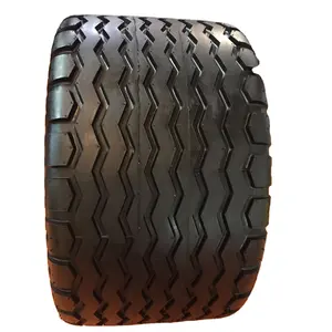 TOPSUN Factory Directly Bias Tyre 400/60-15.5 IMP TL Traction Tyre For Agricultural Machinery I-3A