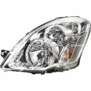 Faro Delantero Izquierdo/Derecho Covind para DAILY 2012 (5801375414) Origen Italia - Product Image 1