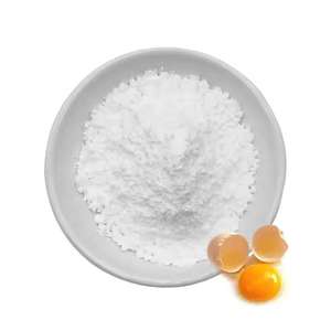 Lisozima en Polvo de Grado Alimenticio, Enzima Natural Antibacteriana y Conservante para la Conservación de Alimentos - Product Image 2