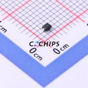 Nuevo Diodo Zener Original MM3Z4V3W SOD-323W, Venta al por Mayor de Componentes Electrónicos, Proveedor de Chips y Servicio BOM - Product Image 1