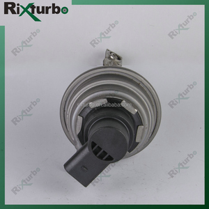 Actuador Electrónico GTB1446VZ 03L253016M 792290 para Volkswagen T5 Transporter 2.0 TDI CAAC CCHA CAAA CAAB CAAE CCHB <span class=keywords><strong>CAAD</strong></span> - Product Image 3