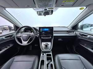 Modelo 2022 2023 Haval M6 PLUS 1.5T DCT Tipo Lujo Inteligente Conectado, Auto Usado de Exportación con una Relación <span class=keywords><strong>Calidad</strong></span>-<span class=keywords><strong>Precio</strong></span> Excepcional - Product Image 2