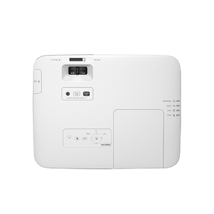 Epso N CB-2155W 3LCD Projector 5000 Lumens WXGA | 15000:1 Contrast <b>Wireless</b> Dual for Office/Classroom CB-2155W Epso N CB-2155W C - Product Image 4