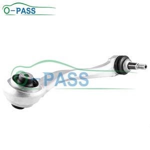 Brazo de Control Inferior Delantero OPASS para <span class=keywords><strong>BMW</strong></span> Serie 5, Serie 6, Serie M, 520, 523 i, M5 2009- 31126775971, Garantía de Calidad - Product Image 4