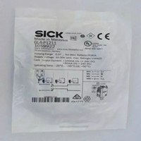 Reflective Photoelectric Sensor G6 Series Gl6-p1211 1059922 from Germany