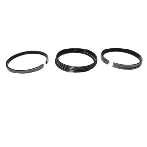 Pièces de moteur de camion de haute qualité, système de segments de piston 4110AKZLA9 pour moteur Xichai - Product Image 3